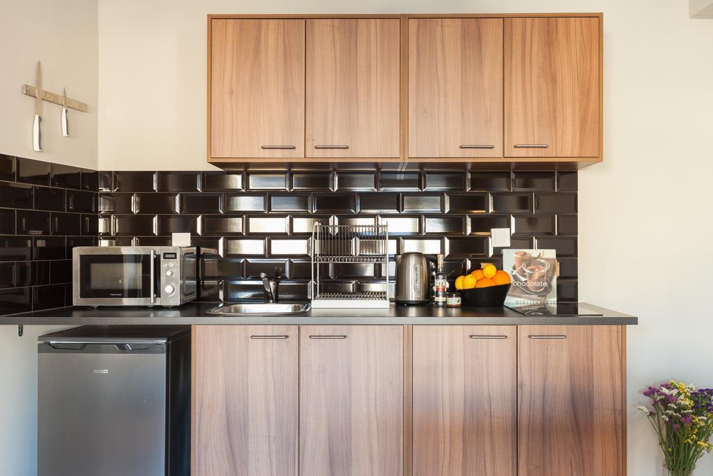 אתונה Amazing Penthouses With Acropolis View מראה חיצוני תמונה